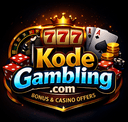 KodeGaming Logo