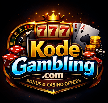 KodeGaming Logo